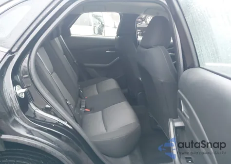 2024 Mazda Cx-30 2.5 S из США, поврежденный, VIN 3MVDMBAM9RM707139